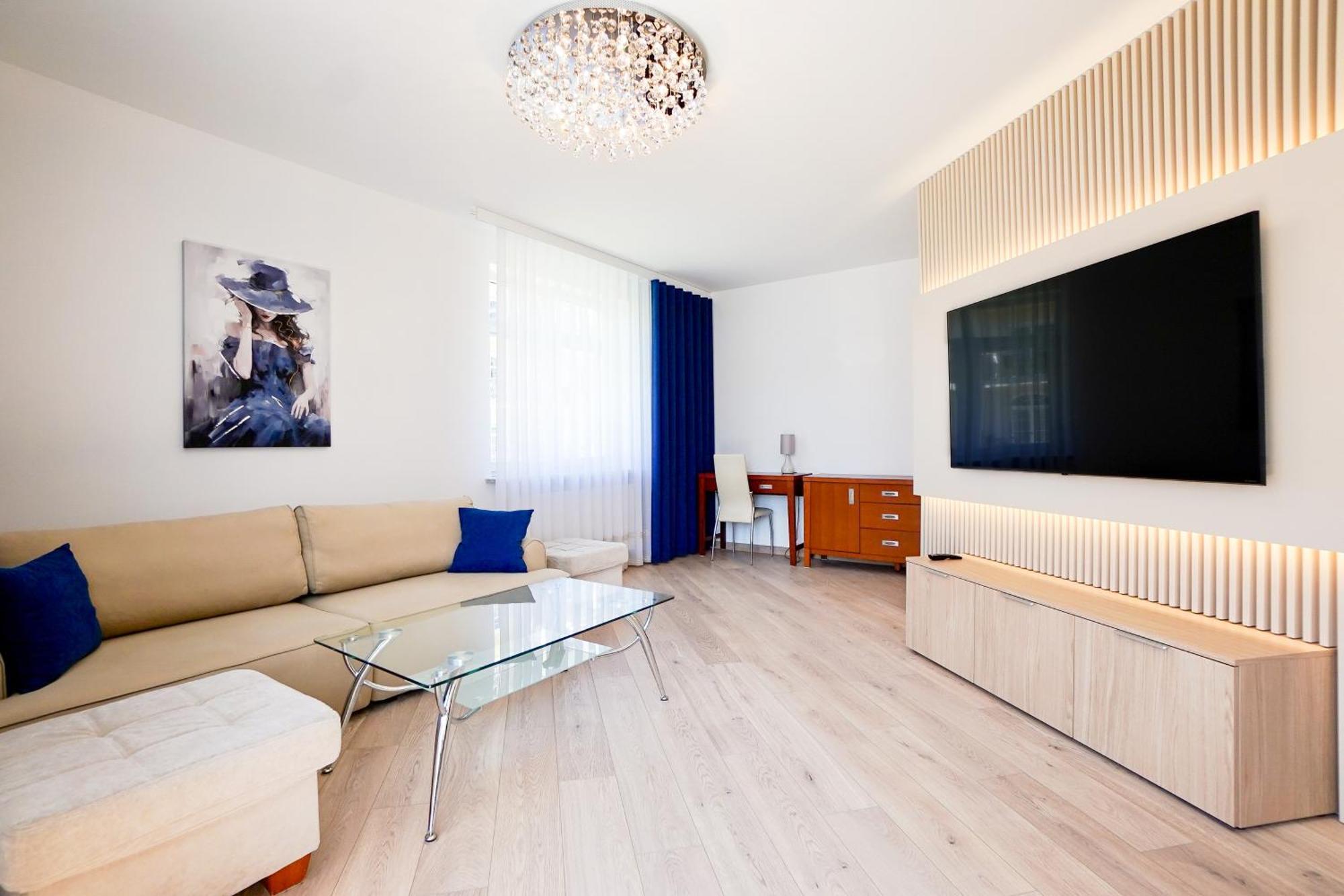 Baltic Home Świnoujście Стая снимка