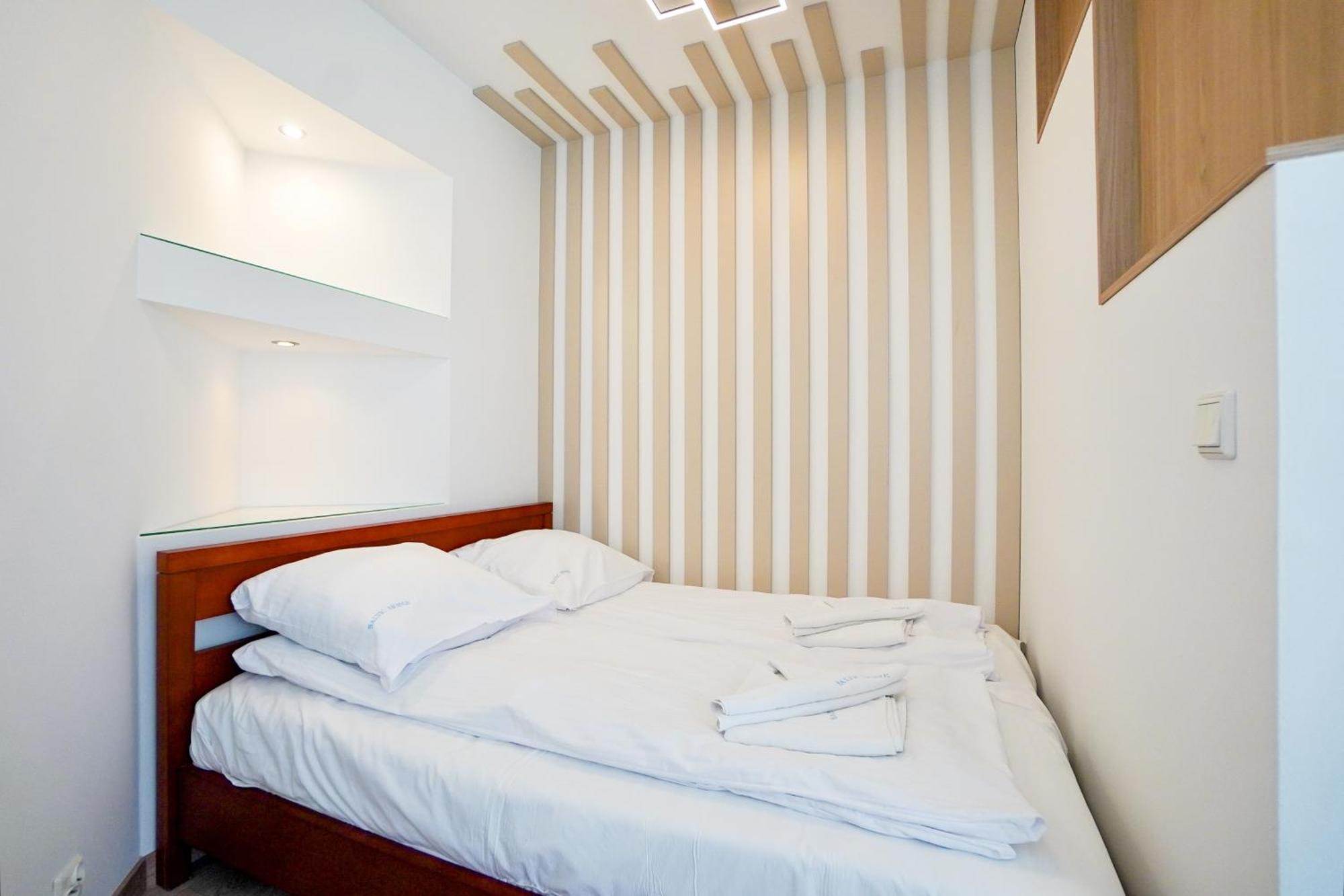 Baltic Home Świnoujście Стая снимка